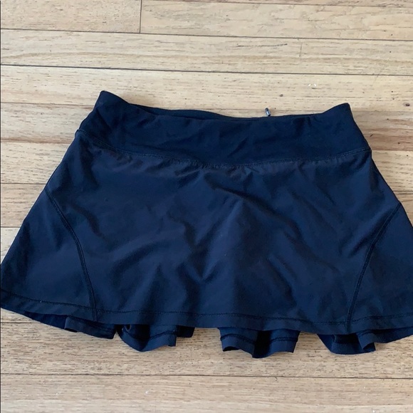 lululemon athletica Dresses & Skirts - Lululemon skirt